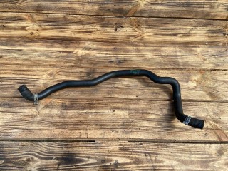 патрубок (трубопровод, шланг) BMW 7 серия F01/F02 [рестайлинг] F01LCI 2013, 3.0 л., N57 D30 A, дизель, АКПП, седан, 64539119169, 9119169