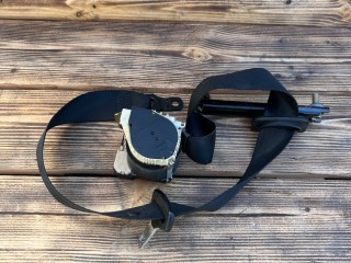 ремень безопасности Land Rover Range Rover 3 поколение L322 2004, 4.4 л., M62 B44, бензин, АКПП, внедорожник 5 дв., 33009758