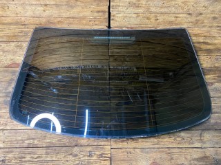 стекло заднее BMW 5 серия E60/E61 [рестайлинг] E60 2007, 3.0 л., N53 B30 A, бензин, АКПП, седан