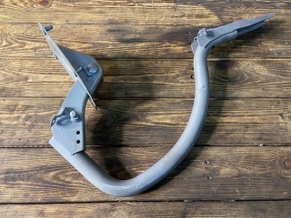 петля крышки багажника BMW 7 серия F01/F02 F01 2009, 3.0 л., N57 D30 A, дизель, АКПП, седан, 7185253