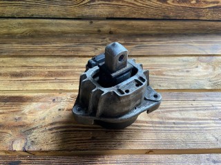 подушка крепления двигателя BMW 7 серия F01/F02 F01 2009, 3.0 л., N57 D30 A, дизель, АКПП, седан, 22116777371, 6777371