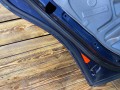 дверь задняя левая BMW 5 серия E39 [рестайлинг] E39 2001, 3.0 л., M54 B30 (306S3), бензин, АКПП, универсал - фото №4