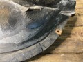 защита арок передняя правая (подкрылок) BMW 7 серия F01/F02 F01 2009, 3.0 л., N57 D30 A, дизель, АКПП, седан, 51757185006, 7185006 - фото №5
