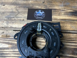 шлейф руля Land Rover Range Rover 3 поколение L322 2004, 4.4 л., M62 B44, бензин, АКПП, внедорожник 5 дв., 61318379091, 8379091