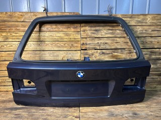 крышка багажника (дверь 3-5) BMW 5 серия E39 [рестайлинг] E39 2001, 3.0 л., M54 B30 (306S3), бензин, АКПП, универсал