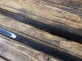 Декоративная накладка центральной консоли BMW 7 серия F01/F02 F01 2009, 3.0 л., N57 D30 A, дизель, АКПП, седан, 51169160533, 9160533, 51169160534, 9160534 - фото №3