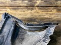 защита арок передняя левая (подкрылок) BMW 7 серия F01/F02 F01 2009, 3.0 л., N57 D30 A, дизель, АКПП, седан, 51757185005, 7185005 - фото №4