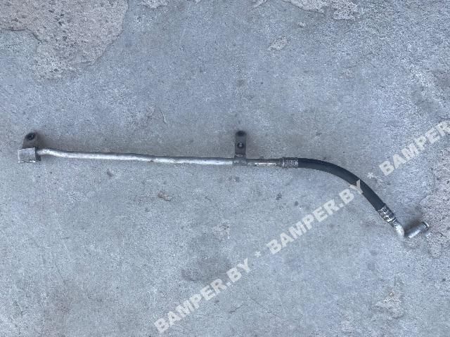 трубка кондиционера BMW 5 серия F07/F10/F11 F11 2011, 2.5 л., дизель, АКПП, универсал, 64539201927, 9201927 - фото №1