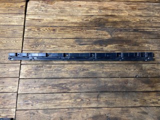 Кронштейн крепления порога BMW 7 серия F01/F02 F01 2009, 3.0 л., N57 D30 A, дизель, АКПП, седан, 51777187102, 7187102