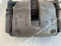 суппорт передний левый Mini Cooper 1 поколение [рестайлинг] R56 2006, 1.6 л., N12 B16 A, бензин, МКПП, хетчбэк 5 дв. - фото №2