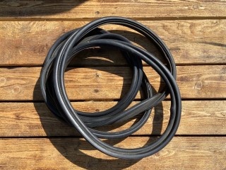 уплотнитель BMW 5 серия E60/E61 [рестайлинг] E60 2009, 2.0 л., N47 D20 A, дизель, МКПП, седан