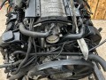 двигатель BMW 7 серия E65/E66/E67 E65 2002, 4.4 л., N62 B44, бензин, АКПП, седан, N62B44A - фото №2