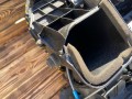 корпус отопителя (печки) Land Rover Range Rover 3 поколение L322 2004, 4.4 л., M62 B44, бензин, АКПП, внедорожник 5 дв. - фото №5