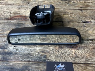 зеркало салона BMW 7 серия F01/F02 F01 2009, 3.0 л., N57 D30 A, дизель, АКПП, седан