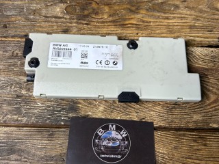 усилитель антенны BMW 7 серия F01/F02 F01 2009, 3.0 л., N57 D30 A, дизель, АКПП, седан, 9209444