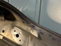 капот BMW 5 серия E39 [рестайлинг] E39 2001, 3.0 л., M54 B30 (306S3), бензин, АКПП, универсал - фото №7