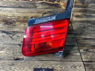 фонарь крышки багажника правый BMW 7 серия F01/F02 F01 2009, 3.0 л., N57 D30 A, дизель, АКПП, седан, 63217182206, 7182206