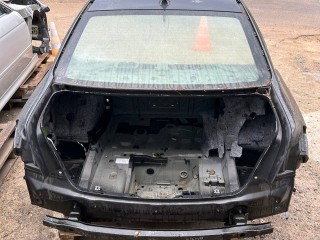 крыло заднее правое BMW 7 серия F01/F02 [рестайлинг] F01LCI 2013, 3.0 л., N57 D30 A, дизель, АКПП, седан