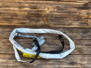 подушка безопасности боковая (шторка) Land Rover Range Rover 3 поколение L322 2004, 4.4 л., M62 B44, бензин, АКПП, внедорожник 5 дв., EHM000231