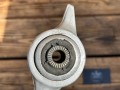 рычаг передний левый BMW 5 серия E39 [рестайлинг] E39 2001, 2.5 л., M54 B25 (256S5), бензин, АКПП, седан, 31121094233, 1094233 - фото №3