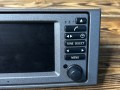 магнитола Land Rover Range Rover 3 поколение L322 2004, 4.4 л., M62 B44, бензин, АКПП, внедорожник 5 дв., 65526909599, 6909599, YIK500030 - фото №3