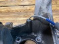кулак задний правый BMW 7 серия E65/E66/E67 E65 2002, 4.4 л., N62 B44, бензин, АКПП, седан - фото №3