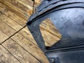 планка под капот BMW 7 серия F01/F02 F01 2009, 3.0 л., N57 D30 A, дизель, АКПП, седан, 51767019801, 7019801 - фото №5