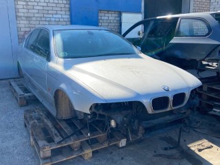боковина кузова левая BMW 5 серия E39 [рестайлинг] E39 2001, 2.5 л., M54 B25 (256S5), бензин, АКПП, седан