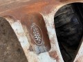 диск литой Land Rover Range Rover 3 поколение L322 2004, 4.4 л., M62 B44, бензин, АКПП, внедорожник 5 дв. - фото №6