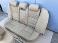 салон (комплект сидений) BMW 5 серия E60/E61 [рестайлинг] E60 2009, 2.0 л., N47 D20 A, дизель, МКПП, седан - фото №5