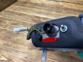 фонарь крышки багажника левый BMW 7 серия E65/E66/E67 E65 2001, 3.6 л., N62 B36 A, бензин, АКПП, седан - фото №2