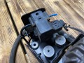 компрессор пневмоподвески BMW 7 серия F01/F02 [рестайлинг] F01LCI 2013, 3.0 л., N57 D30 A, дизель, АКПП, седан, 37206789165, 6789165, 37206875176, 6875176, 37206864215, 6864215, 37206789450, 6789450, 37206794465, 6794465, 37206784137, 6784137 - фото №4