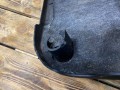 декоративная крышка двигателя BMW 7 серия F01/F02 [рестайлинг] F01LCI 2013, 3.0 л., N57 D30 A, дизель, АКПП, седан, 11148513452, 11148513453, 8513452, 8513453 - фото №2