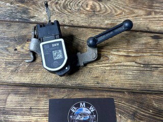 датчик дорожного просвета BMW 7 серия F01/F02 F01 2009, 3.0 л., N57 D30 A, дизель, АКПП, седан, 37146788569, 6788569