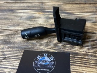 Джойстик регулировки рулевой колонки Land Rover Range Rover 3 поколение L322 2004, 4.4 л., M62 B44, бензин, АКПП, внедорожник 5 дв., 61316901777, 6901777