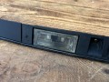 подсветка номера BMW X5 E53 [рестайлинг] E53 2005, 3.0 л., M57N 306 D2, дизель - фото №2