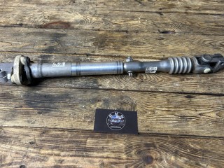 рулевой карданчик BMW 7 серия F01/F02 F01 2009, 3.0 л., N57 D30 A, дизель, АКПП, седан, 32306790490, 6790490, 6789859, 32306789859