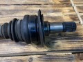 полуось задняя (приводной вал, ШРУС) BMW 7 серия F01/F02 [рестайлинг] F01LCI 2013, 3.0 л., N57 D30 A, дизель, АКПП, седан, 33207566074, 7566074 - фото №3
