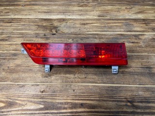 фонарь крышки багажника левый BMW 7 серия E65/E66/E67 E65 2001, 3.6 л., N62 B36 A, бензин, АКПП, седан