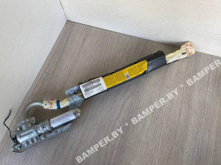 подушка безопасности боковая (шторка) BMW X5 E53 [рестайлинг] E53 2005, 3.0 л., бензин, АКПП, внедорожник 5 дв., 72127078480, 7078480