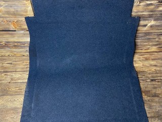 ковер багажника BMW 5 серия E60/E61 [рестайлинг] E60 2009, 2.0 л., N47 D20 A, дизель, МКПП, седан, 51477024886, 7024886