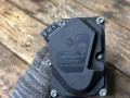 заслонка дроссельная BMW 7 серия F01/F02 F01 2009, 3.0 л., N57 D30 A, дизель, АКПП, седан, 13547806231, 7806231 - фото №2
