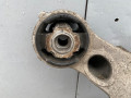 балка подвески задняя BMW 7 серия E65/E66/E67 E65 2001, 3.6 л., N62 B36 A, бензин, АКПП, седан - фото №4