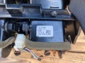 дефлектор обдува салона BMW 7 серия F01/F02 [рестайлинг] F01LCI 2013, 3.0 л., N57 D30 A, дизель, АКПП, седан, 64229118249, 9118249, 9171269 - фото №4