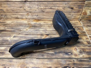 корпус воздушного фильтра BMW 7 серия F01/F02 [рестайлинг] F01LCI 2013, 3.0 л., N57 D30 A, дизель, АКПП, седан, 8507565, 8507566, 13718507565, 13718507566