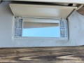 козырек солнцезащитный Land Rover Range Rover 3 поколение L322 2004, 4.4 л., M62 B44, бензин, АКПП, внедорожник 5 дв. - фото №2