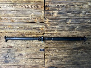 карданный вал BMW 7 серия F01/F02 F01 2009, 3.0 л., N57 D30 A, дизель, АКПП, седан, 7562814, 26107562814
