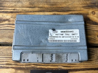 блок управления раздаткой Land Rover Range Rover 3 поколение L322 2004, 4.4 л., M62 B44, бензин, АКПП, внедорожник 5 дв., NNW500440