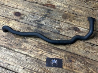 патрубок отопителя (печки) BMW 7 серия F01/F02 F01 2009, 3.0 л., N57 D30 A, дизель, АКПП, седан, 64539119169, 9119169