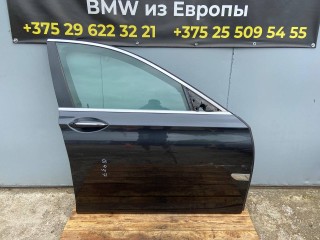 дверь передняя правая BMW 7 серия F01/F02 [рестайлинг] F01LCI 2013, 3.0 л., N57 D30 A, дизель, АКПП, седан